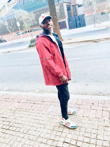 marqlummy, 44 Randburg, Gauteng, South Africa