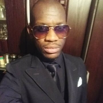 Sabby93, 34 Soweto, Gauteng, South Africa