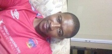 Samora, 44 East London, Eastern Cape, South Africa