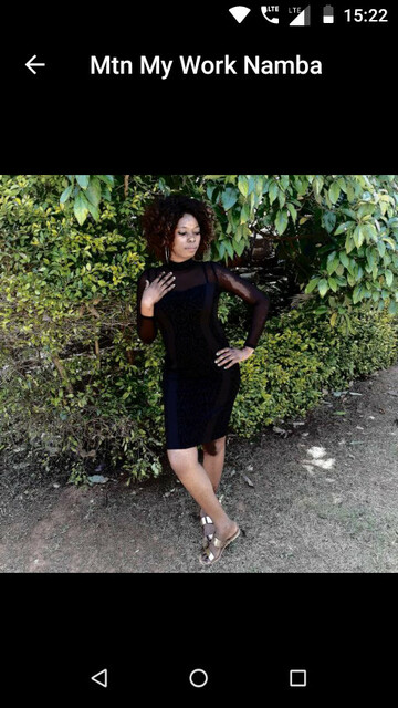 dcentgal, 34 Louis Trichardt, Limpopo, South Africa
