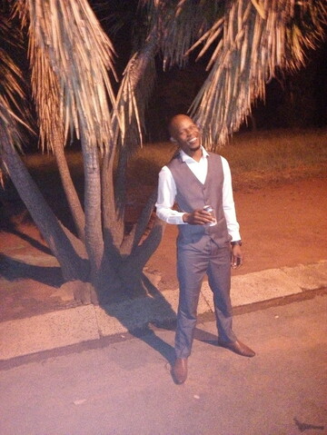Maatla, 41 Polokwane, Limpopo, South Africa