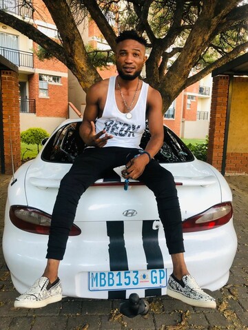 Joy34, 40 Benoni, Gauteng, South Africa
