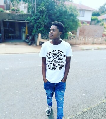 Starkind, 27 Durban, KwaZulu-Natal, South Africa