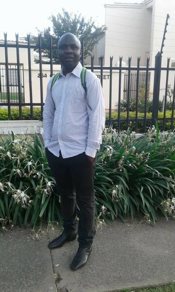 Andrew1z1, 45 Pretoria, Gauteng, South Africa