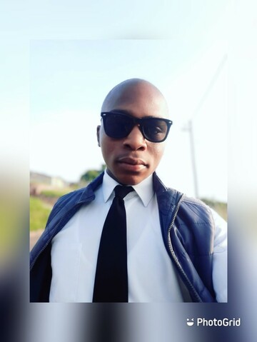 Njabulo17, 25 Pietermaritzburg, KwaZulu-Natal, South Africa