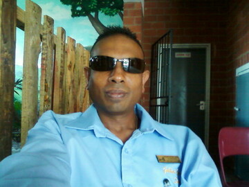 Kevin16, 59 Durban, KwaZulu-Natal, South Africa