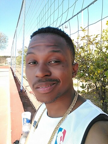 Nhlanhla19, 35 Alexandra, Gauteng, South Africa