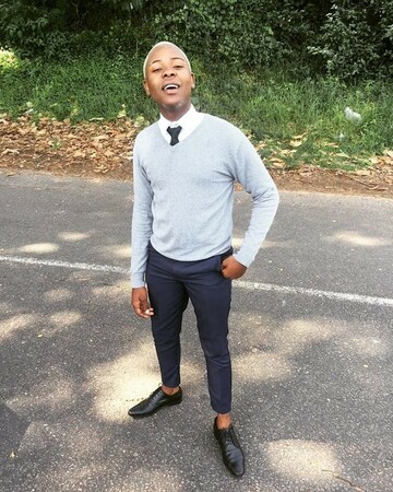 Ngqolosi, 29 Durban, KwaZulu-Natal, South Africa