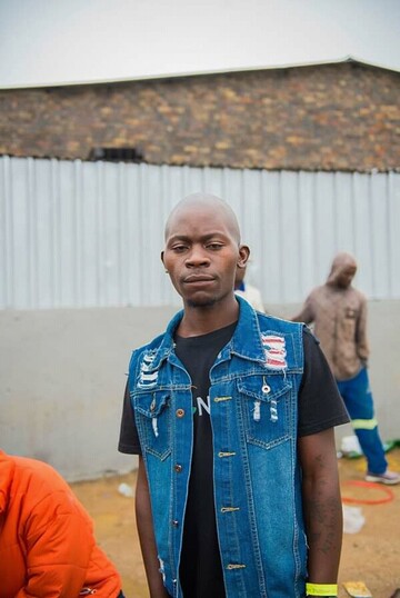Matt12, 33 Bronkhorstspruit, Gauteng, South Africa