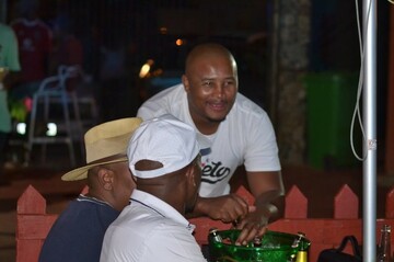 Zest3, 41 Soweto, Gauteng, South Africa
