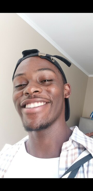 Shumani, 29 Alberton, Gauteng, South Africa