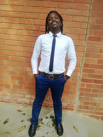 Lelo78, 35 Pinetown, KwaZulu-Natal, South Africa