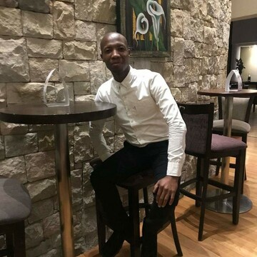 Mbuyi3, 43 Soweto, Gauteng, South Africa