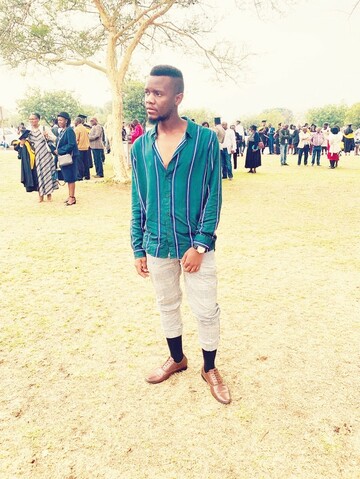Will14, 34 Soshanguve, Gauteng, South Africa