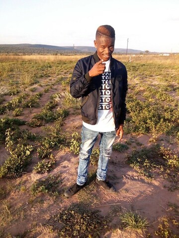 crazymoose, 34 Alexandra, Gauteng, South Africa