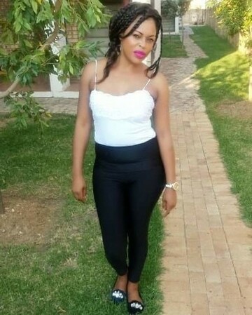 gina8, 42 Randburg, Gauteng, South Africa