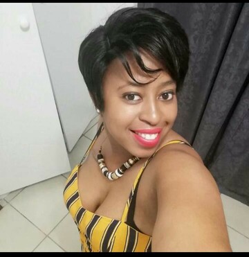 Lady L3, 34 Springs, Gauteng, South Africa
