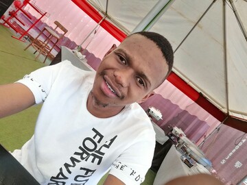 Logic Boy, 30 Rustenburg, North West, South Africa