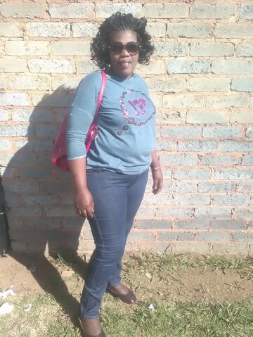 Pamvuyie, 56 Boksburg, Gauteng, South Africa