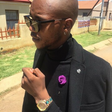 KayGee123, 29 Potchefstroom, North West, South Africa
