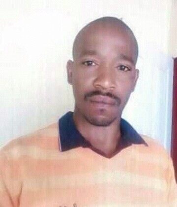 Rowlingson, 45 Vereeniging, Gauteng, South Africa