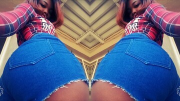 AmberRose, 28 Randburg, Gauteng, South Africa