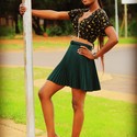 Jud2 From Welgevonden, Limpopo