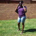 Sasa15 From Sebokeng, Gauteng