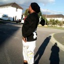 paulin From Cape Town, Western Cape