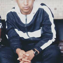 Nicho4 From Petrusburg, Free State