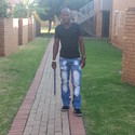 Vee63 From Pretoria, Gauteng