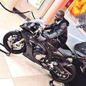 mark39 From Randburg, Gauteng