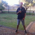 Gerald8 From Krugersdorp, Gauteng