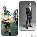 Sfazo From Port Elizabeth, Eastern Cape