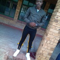 Smiley18 From Brakpan, Gauteng