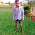 Lesiba6 From Mokopane, Limpopo