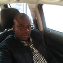 Danny95 From Pretoria, Gauteng