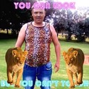 Zuluboy3 From Parys, Free State