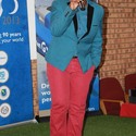 kingdread From Secunda, Mpumalanga