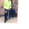 King234 From Kimberley, Northern Cape