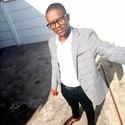 Tibi From Johannesburg, Gauteng