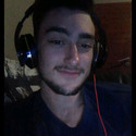 Eddie1997 From Potchefstroom, North West