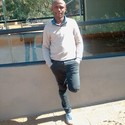 Jali2 From Johannesburg South, Gauteng