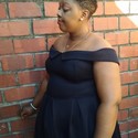 Simah From Cape Town, Western Cape