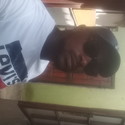 POOKIE From Paarl, Western Cape