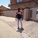 Cry5 From Kempton Park, Gauteng