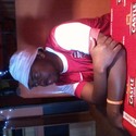 Sir Wonder From Pretoria, Gauteng