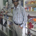 najam From Johannesburg, Gauteng