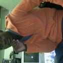 deman From Cape Town, Western Cape