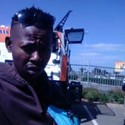 Soweto7ord From Soweto, Gauteng